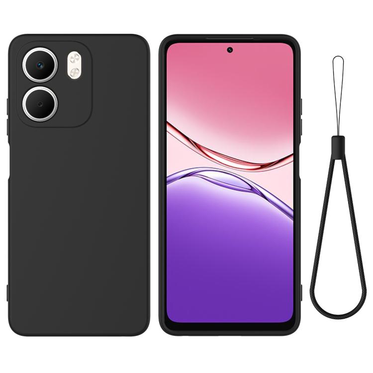 เคสโทรศัพท์กันกระแทกซิลิโคนเหลวสีบริสุทธิ์, For OPPO Find X9, For OPPO F31 Pro 5G, For OPPO F31 Pro+ 5G / A6 GT 5G, For OPPO Find X9 Pro, For OPPO Reno14 F 5G, For OPPO A79, For OPPO A5x 4G / 5G, For OPPO A5 4G / 5G Global / A5i Pro 4G                 ...