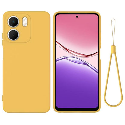 เคสโทรศัพท์กันกระแทกซิลิโคนเหลวสีบริสุทธิ์, For OPPO Find X9, For OPPO F31 Pro 5G, For OPPO F31 Pro+ 5G / A6 GT 5G, For OPPO Find X9 Pro, For OPPO Reno14 F 5G, For OPPO A79, For OPPO A5x 4G / 5G, For OPPO A5 4G / 5G Global / A5i Pro 4G                 ...