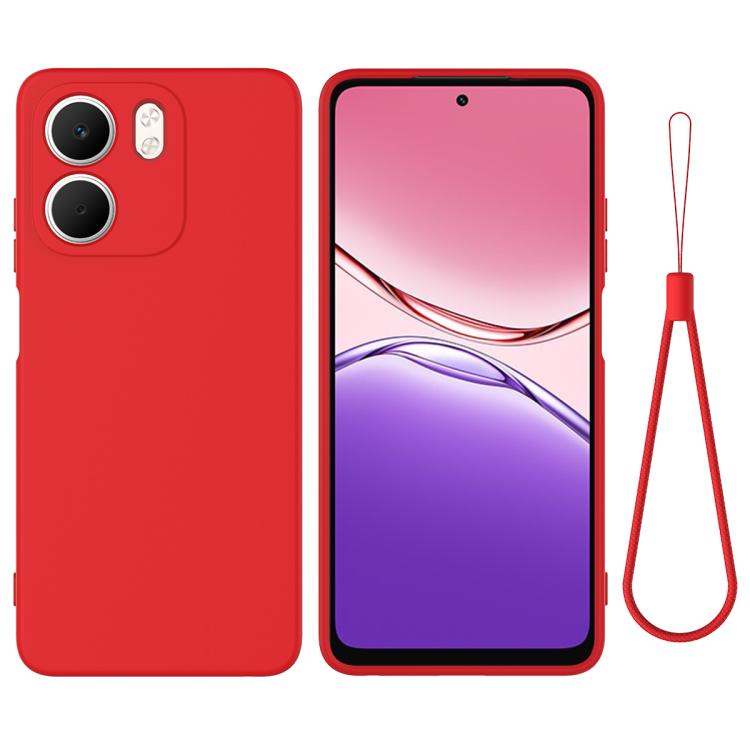 เคสโทรศัพท์กันกระแทกซิลิโคนเหลวสีบริสุทธิ์, For OPPO Find X9, For OPPO F31 Pro 5G, For OPPO F31 Pro+ 5G / A6 GT 5G, For OPPO Find X9 Pro, For OPPO Reno14 F 5G, For OPPO A79, For OPPO A5x 4G / 5G, For OPPO A5 4G / 5G Global / A5i Pro 4G                 ...