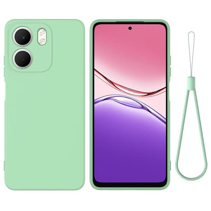 เคสโทรศัพท์กันกระแทกซิลิโคนเหลวสีบริสุทธิ์, For OPPO Find X9, For OPPO F31 Pro 5G, For OPPO F31 Pro+ 5G / A6 GT 5G, For OPPO Find X9 Pro, For OPPO Reno14 F 5G, For OPPO A79, For OPPO A5x 4G / 5G, For OPPO A5 4G / 5G Global / A5i Pro 4G                 ...