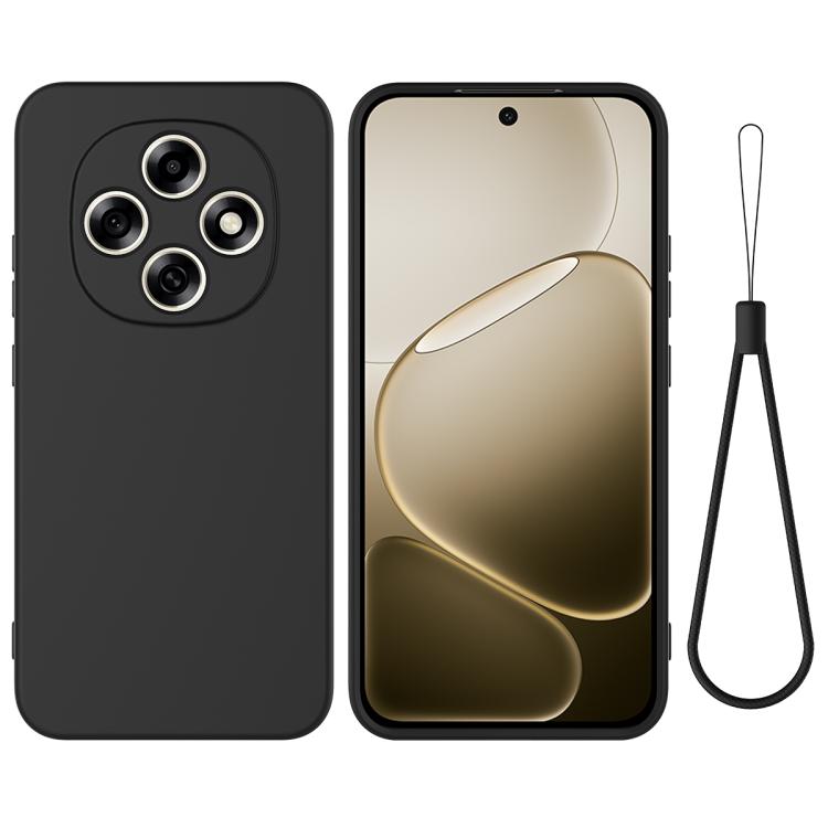 เคสโทรศัพท์กันกระแทกซิลิโคนเหลวสีบริสุทธิ์, For OPPO Find X9, For OPPO F31 Pro 5G, For OPPO F31 Pro+ 5G / A6 GT 5G, For OPPO Find X9 Pro, For OPPO Reno14 F 5G, For OPPO A79, For OPPO A5x 4G / 5G, For OPPO A5 4G / 5G Global / A5i Pro 4G                 ...