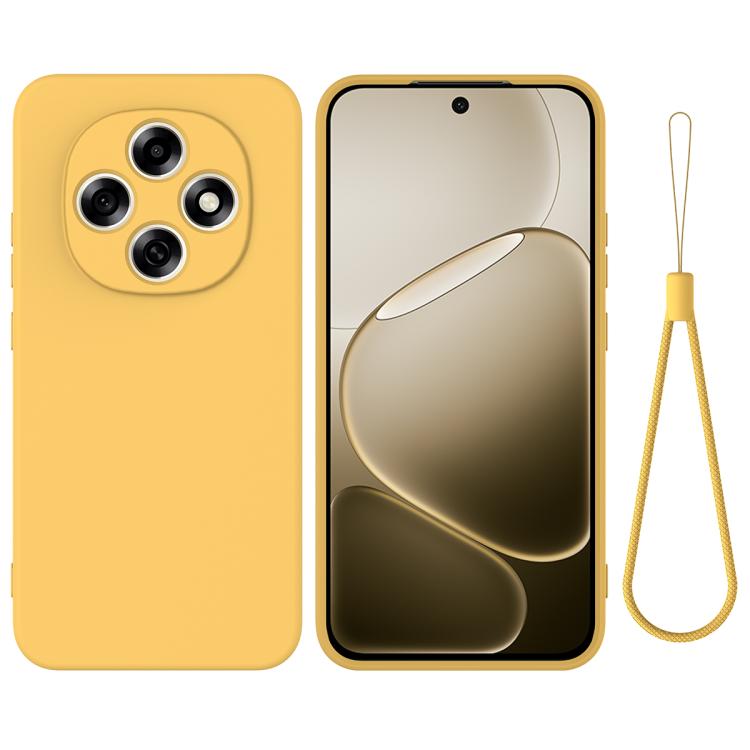 เคสโทรศัพท์กันกระแทกซิลิโคนเหลวสีบริสุทธิ์, For OPPO Find X9, For OPPO F31 Pro 5G, For OPPO F31 Pro+ 5G / A6 GT 5G, For OPPO Find X9 Pro, For OPPO Reno14 F 5G, For OPPO A79, For OPPO A5x 4G / 5G, For OPPO A5 4G / 5G Global / A5i Pro 4G                 ...