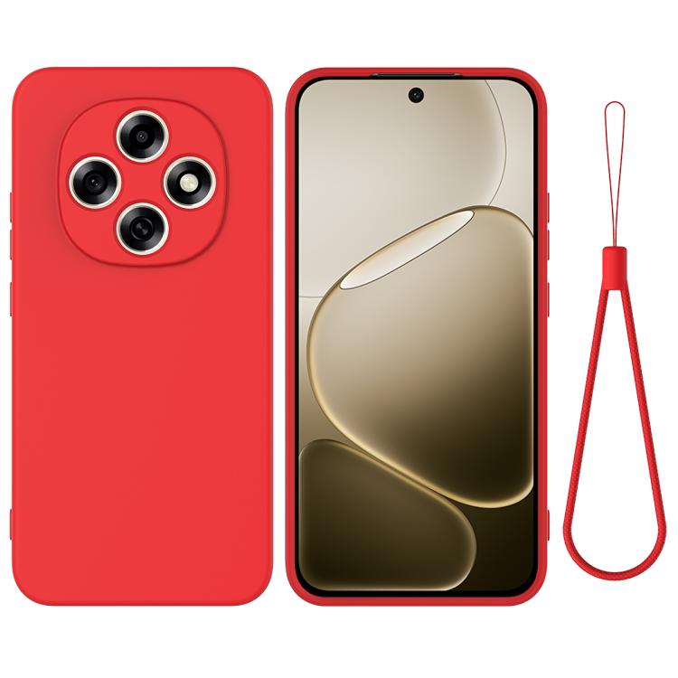เคสโทรศัพท์กันกระแทกซิลิโคนเหลวสีบริสุทธิ์, For OPPO Find X9, For OPPO F31 Pro 5G, For OPPO F31 Pro+ 5G / A6 GT 5G, For OPPO Find X9 Pro, For OPPO Reno14 F 5G, For OPPO A79, For OPPO A5x 4G / 5G, For OPPO A5 4G / 5G Global / A5i Pro 4G                 ...