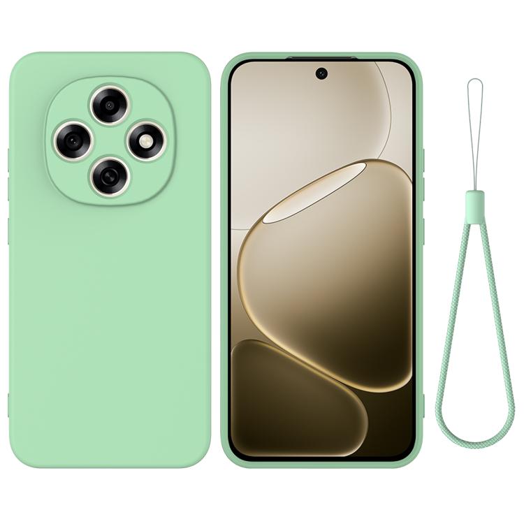 เคสโทรศัพท์กันกระแทกซิลิโคนเหลวสีบริสุทธิ์, For OPPO Find X9, For OPPO F31 Pro 5G, For OPPO F31 Pro+ 5G / A6 GT 5G, For OPPO Find X9 Pro, For OPPO Reno14 F 5G, For OPPO A79, For OPPO A5x 4G / 5G, For OPPO A5 4G / 5G Global / A5i Pro 4G                 ...