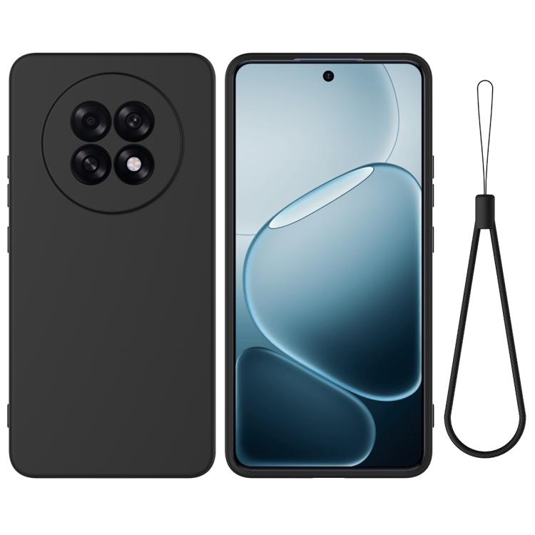 เคสโทรศัพท์กันกระแทกซิลิโคนเหลวสีบริสุทธิ์, For OPPO Find X9, For OPPO F31 Pro 5G, For OPPO F31 Pro+ 5G / A6 GT 5G, For OPPO Find X9 Pro, For OPPO Reno14 F 5G, For OPPO A79, For OPPO A5x 4G / 5G, For OPPO A5 4G / 5G Global / A5i Pro 4G                 ...
