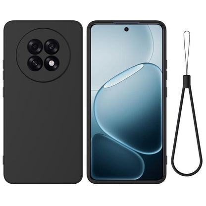 เคสโทรศัพท์กันกระแทกซิลิโคนเหลวสีบริสุทธิ์, For OPPO Find X9, For OPPO F31 Pro 5G, For OPPO F31 Pro+ 5G / A6 GT 5G, For OPPO Find X9 Pro, For OPPO Reno14 F 5G, For OPPO A79, For OPPO A5x 4G / 5G, For OPPO A5 4G / 5G Global / A5i Pro 4G                 ...