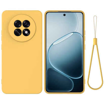 เคสโทรศัพท์กันกระแทกซิลิโคนเหลวสีบริสุทธิ์, For OPPO Find X9, For OPPO F31 Pro 5G, For OPPO F31 Pro+ 5G / A6 GT 5G, For OPPO Find X9 Pro, For OPPO Reno14 F 5G, For OPPO A79, For OPPO A5x 4G / 5G, For OPPO A5 4G / 5G Global / A5i Pro 4G                 ...