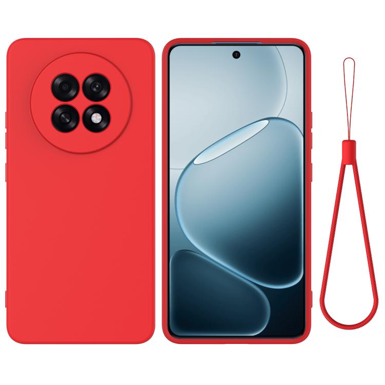 เคสโทรศัพท์กันกระแทกซิลิโคนเหลวสีบริสุทธิ์, For OPPO Find X9, For OPPO F31 Pro 5G, For OPPO F31 Pro+ 5G / A6 GT 5G, For OPPO Find X9 Pro, For OPPO Reno14 F 5G, For OPPO A79, For OPPO A5x 4G / 5G, For OPPO A5 4G / 5G Global / A5i Pro 4G                 ...