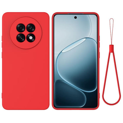 เคสโทรศัพท์กันกระแทกซิลิโคนเหลวสีบริสุทธิ์, For OPPO Find X9, For OPPO F31 Pro 5G, For OPPO F31 Pro+ 5G / A6 GT 5G, For OPPO Find X9 Pro, For OPPO Reno14 F 5G, For OPPO A79, For OPPO A5x 4G / 5G, For OPPO A5 4G / 5G Global / A5i Pro 4G                 ...