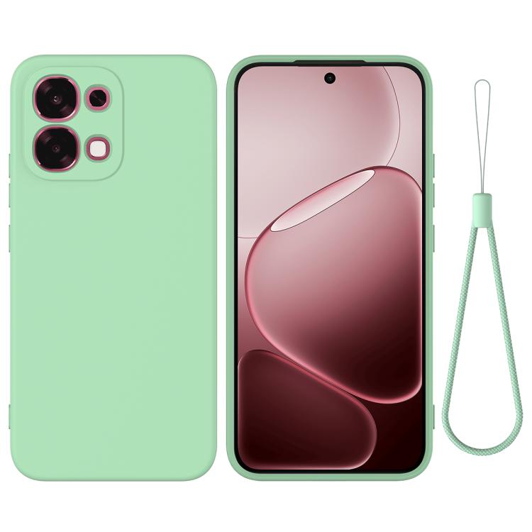 เคสโทรศัพท์กันกระแทกซิลิโคนเหลวสีบริสุทธิ์, For OPPO K14x 5G / A6t Pro 5G, For OPPO F33 5G/F31 5G/A6 Pro 5G/4G, For OPPO F33 Pro 5G, For OPPO Find X9 Ultra 5G, For OPPO A6c 4G Global, For OPPO A6 4G / 5G / A6s 4G / 5G, For OPPO A6t 4G / 5G             ...