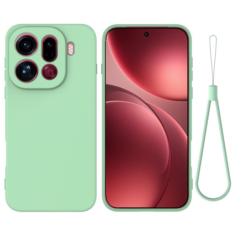 เคสโทรศัพท์กันกระแทกซิลิโคนเหลวสีบริสุทธิ์, For OPPO Find X9, For OPPO F31 Pro 5G, For OPPO F31 Pro+ 5G / A6 GT 5G, For OPPO Find X9 Pro, For OPPO Reno14 F 5G, For OPPO A79, For OPPO A5x 4G / 5G, For OPPO A5 4G / 5G Global / A5i Pro 4G                 ...