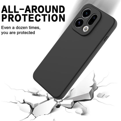 เคสโทรศัพท์กันกระแทกซิลิโคนเหลวสีบริสุทธิ์, For OPPO Find X9, For OPPO F31 Pro 5G, For OPPO F31 Pro+ 5G / A6 GT 5G, For OPPO Find X9 Pro, For OPPO Reno14 F 5G, For OPPO A79, For OPPO A5x 4G / 5G, For OPPO A5 4G / 5G Global / A5i Pro 4G                 ...