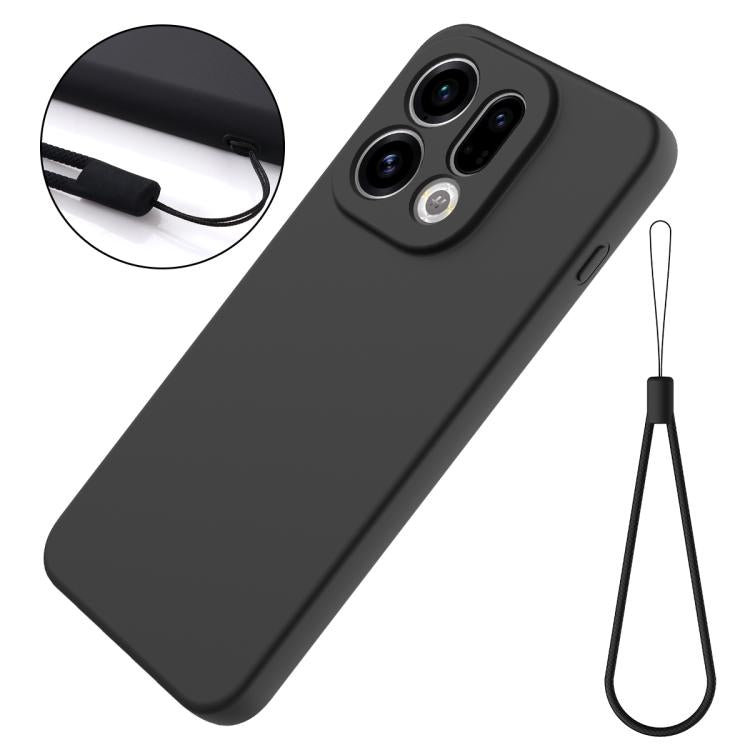 เคสโทรศัพท์กันกระแทกซิลิโคนเหลวสีบริสุทธิ์, For OPPO Find X9, For OPPO F31 Pro 5G, For OPPO F31 Pro+ 5G / A6 GT 5G, For OPPO Find X9 Pro, For OPPO Reno14 F 5G, For OPPO A79, For OPPO A5x 4G / 5G, For OPPO A5 4G / 5G Global / A5i Pro 4G                 ...