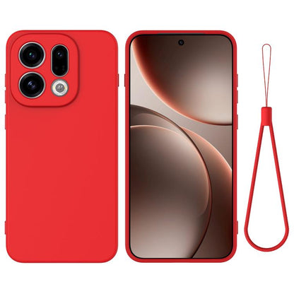 เคสโทรศัพท์กันกระแทกซิลิโคนเหลวสีบริสุทธิ์, For OPPO Find X9, For OPPO F31 Pro 5G, For OPPO F31 Pro+ 5G / A6 GT 5G, For OPPO Find X9 Pro, For OPPO Reno14 F 5G, For OPPO A79, For OPPO A5x 4G / 5G, For OPPO A5 4G / 5G Global / A5i Pro 4G                 ...