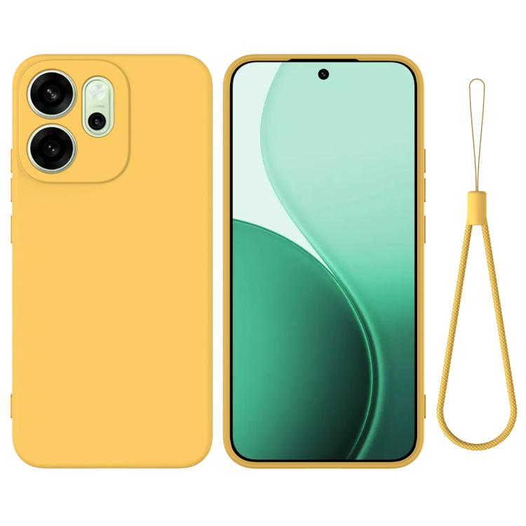 เคสโทรศัพท์กันกระแทกซิลิโคนเหลวสีบริสุทธิ์, For OPPO K14x 5G / A6t Pro 5G, For OPPO F33 5G/F31 5G/A6 Pro 5G/4G, For OPPO F33 Pro 5G, For OPPO Find X9 Ultra 5G, For OPPO A6c 4G Global, For OPPO A6 4G / 5G / A6s 4G / 5G, For OPPO A6t 4G / 5G             ...