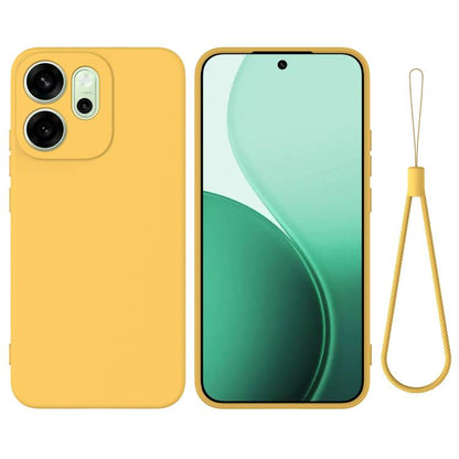 เคสโทรศัพท์กันกระแทกซิลิโคนเหลวสีบริสุทธิ์, For OPPO K14x 5G / A6t Pro 5G, For OPPO F33 5G/F31 5G/A6 Pro 5G/4G, For OPPO F33 Pro 5G, For OPPO Find X9 Ultra 5G, For OPPO A6c 4G Global, For OPPO A6 4G / 5G / A6s 4G / 5G, For OPPO A6t 4G / 5G             ...