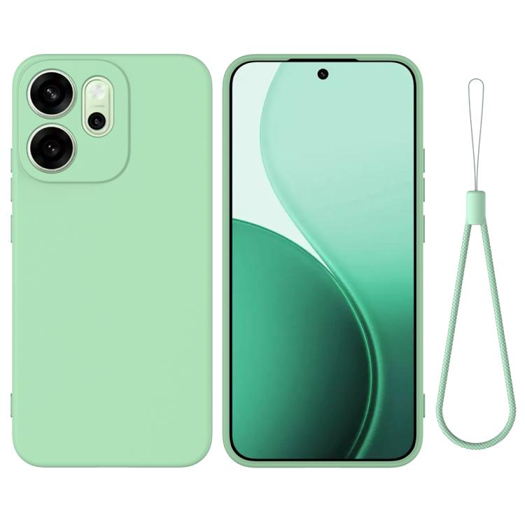 เคสโทรศัพท์กันกระแทกซิลิโคนเหลวสีบริสุทธิ์, For OPPO K14x 5G / A6t Pro 5G, For OPPO F33 5G/F31 5G/A6 Pro 5G/4G, For OPPO F33 Pro 5G, For OPPO Find X9 Ultra 5G, For OPPO A6c 4G Global, For OPPO A6 4G / 5G / A6s 4G / 5G, For OPPO A6t 4G / 5G             ...