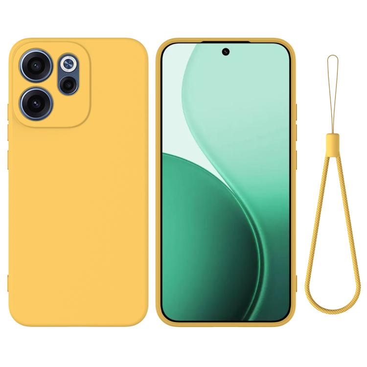 เคสโทรศัพท์กันกระแทกซิลิโคนเหลวสีบริสุทธิ์, For OPPO K14x 5G / A6t Pro 5G, For OPPO F33 5G/F31 5G/A6 Pro 5G/4G, For OPPO F33 Pro 5G, For OPPO Find X9 Ultra 5G, For OPPO A6c 4G Global, For OPPO A6 4G / 5G / A6s 4G / 5G, For OPPO A6t 4G / 5G             ...