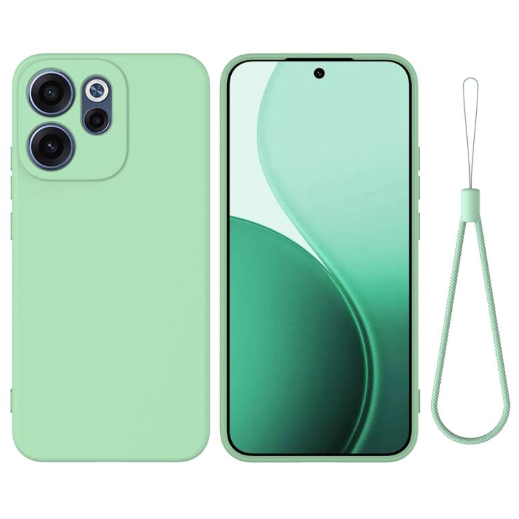 เคสโทรศัพท์กันกระแทกซิลิโคนเหลวสีบริสุทธิ์, For OPPO K14x 5G / A6t Pro 5G, For OPPO F33 5G/F31 5G/A6 Pro 5G/4G, For OPPO F33 Pro 5G, For OPPO Find X9 Ultra 5G, For OPPO A6c 4G Global, For OPPO A6 4G / 5G / A6s 4G / 5G, For OPPO A6t 4G / 5G             ...