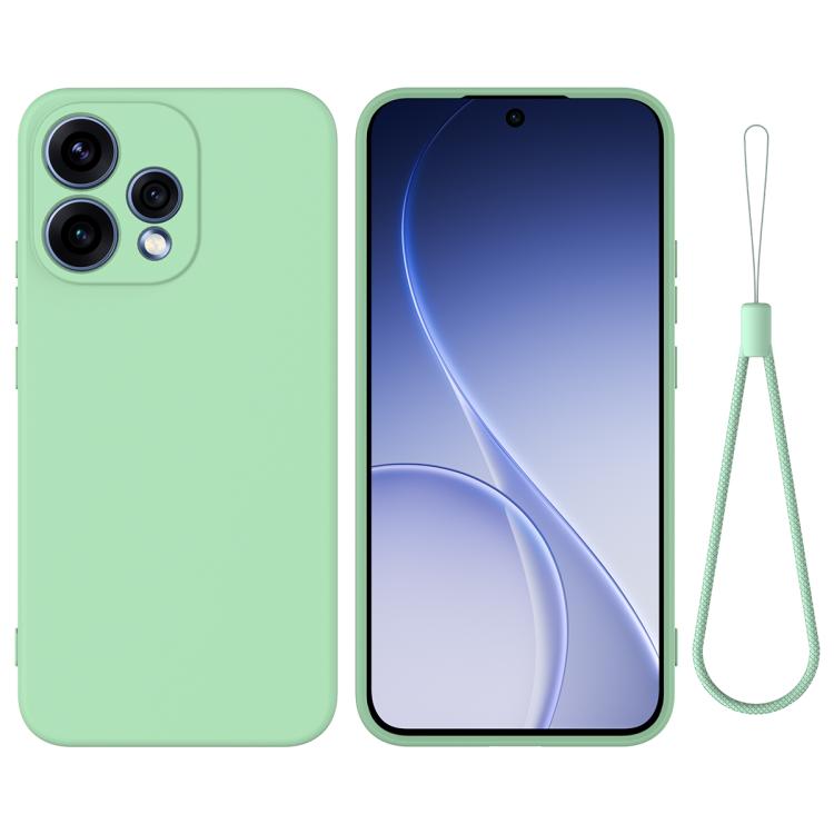 เคสโทรศัพท์กันกระแทกซิลิโคนเหลวสีบริสุทธิ์, For OPPO K14x 5G / A6t Pro 5G, For OPPO F33 5G/F31 5G/A6 Pro 5G/4G, For OPPO F33 Pro 5G, For OPPO Find X9 Ultra 5G, For OPPO A6c 4G Global, For OPPO A6 4G / 5G / A6s 4G / 5G, For OPPO A6t 4G / 5G             ...