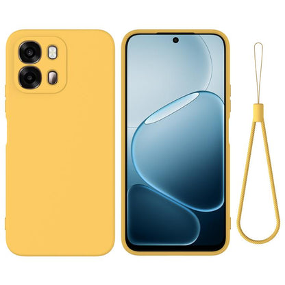 เคสโทรศัพท์กันกระแทกซิลิโคนเหลวสีบริสุทธิ์, For OPPO K14x 5G / A6t Pro 5G, For OPPO F33 5G/F31 5G/A6 Pro 5G/4G, For OPPO F33 Pro 5G, For OPPO Find X9 Ultra 5G, For OPPO A6c 4G Global, For OPPO A6 4G / 5G / A6s 4G / 5G, For OPPO A6t 4G / 5G             ...