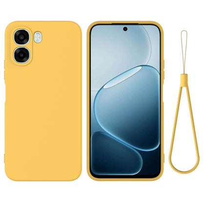 เคสโทรศัพท์กันกระแทกซิลิโคนเหลวสีบริสุทธิ์, For OPPO K14x 5G / A6t Pro 5G, For OPPO F33 5G/F31 5G/A6 Pro 5G/4G, For OPPO F33 Pro 5G, For OPPO Find X9 Ultra 5G, For OPPO A6c 4G Global, For OPPO A6 4G / 5G / A6s 4G / 5G, For OPPO A6t 4G / 5G             ...