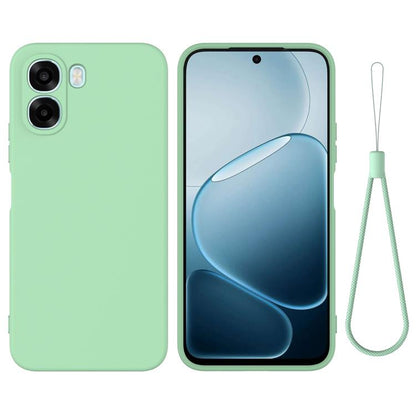 เคสโทรศัพท์กันกระแทกซิลิโคนเหลวสีบริสุทธิ์, For OPPO K14x 5G / A6t Pro 5G, For OPPO F33 5G/F31 5G/A6 Pro 5G/4G, For OPPO F33 Pro 5G, For OPPO Find X9 Ultra 5G, For OPPO A6c 4G Global, For OPPO A6 4G / 5G / A6s 4G / 5G, For OPPO A6t 4G / 5G             ...