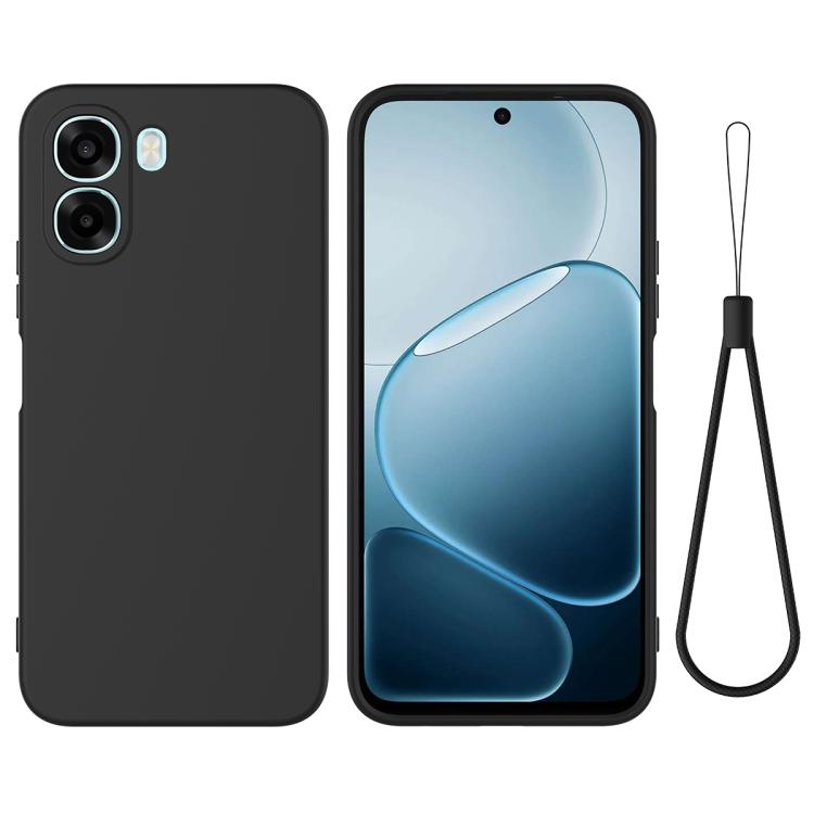เคสโทรศัพท์กันกระแทกซิลิโคนเหลวสีบริสุทธิ์, For OPPO K14x 5G / A6t Pro 5G, For OPPO F33 5G/F31 5G/A6 Pro 5G/4G, For OPPO F33 Pro 5G, For OPPO Find X9 Ultra 5G, For OPPO A6c 4G Global, For OPPO A6 4G / 5G / A6s 4G / 5G, For OPPO A6t 4G / 5G             ...