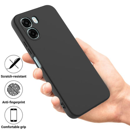 เคสโทรศัพท์กันกระแทกซิลิโคนเหลวสีบริสุทธิ์, For OPPO K14x 5G / A6t Pro 5G, For OPPO F33 5G/F31 5G/A6 Pro 5G/4G, For OPPO F33 Pro 5G, For OPPO Find X9 Ultra 5G, For OPPO A6c 4G Global, For OPPO A6 4G / 5G / A6s 4G / 5G, For OPPO A6t 4G / 5G             ...