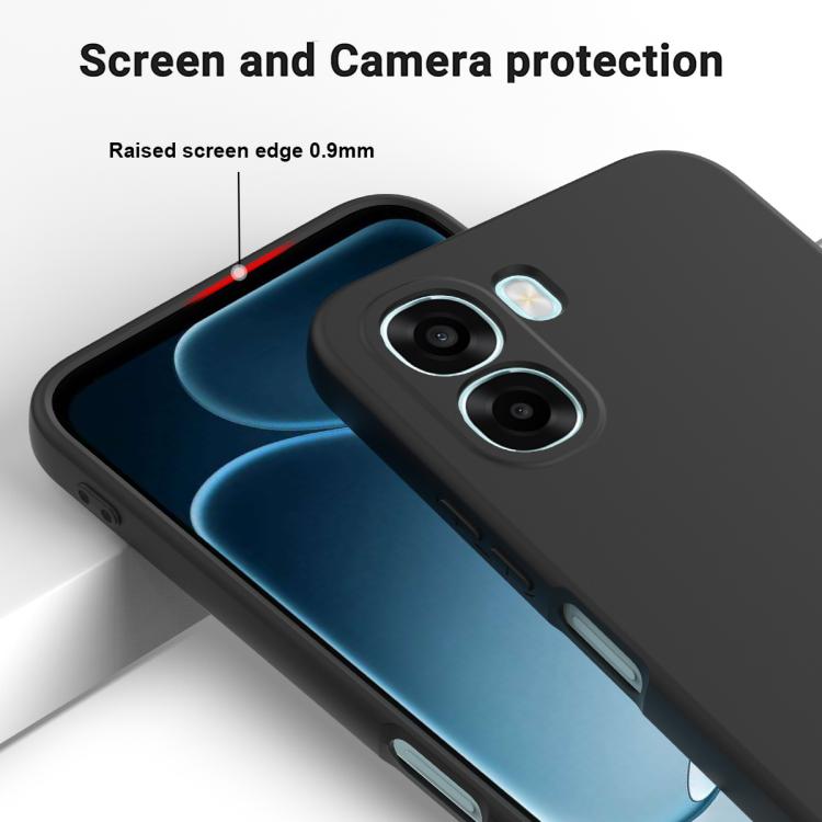 เคสโทรศัพท์กันกระแทกซิลิโคนเหลวสีบริสุทธิ์, For OPPO K14x 5G / A6t Pro 5G, For OPPO F33 5G/F31 5G/A6 Pro 5G/4G, For OPPO F33 Pro 5G, For OPPO Find X9 Ultra 5G, For OPPO A6c 4G Global, For OPPO A6 4G / 5G / A6s 4G / 5G, For OPPO A6t 4G / 5G             ...