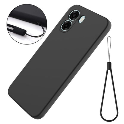 เคสโทรศัพท์กันกระแทกซิลิโคนเหลวสีบริสุทธิ์, For OPPO K14x 5G / A6t Pro 5G, For OPPO F33 5G/F31 5G/A6 Pro 5G/4G, For OPPO F33 Pro 5G, For OPPO Find X9 Ultra 5G, For OPPO A6c 4G Global, For OPPO A6 4G / 5G / A6s 4G / 5G, For OPPO A6t 4G / 5G             ...
