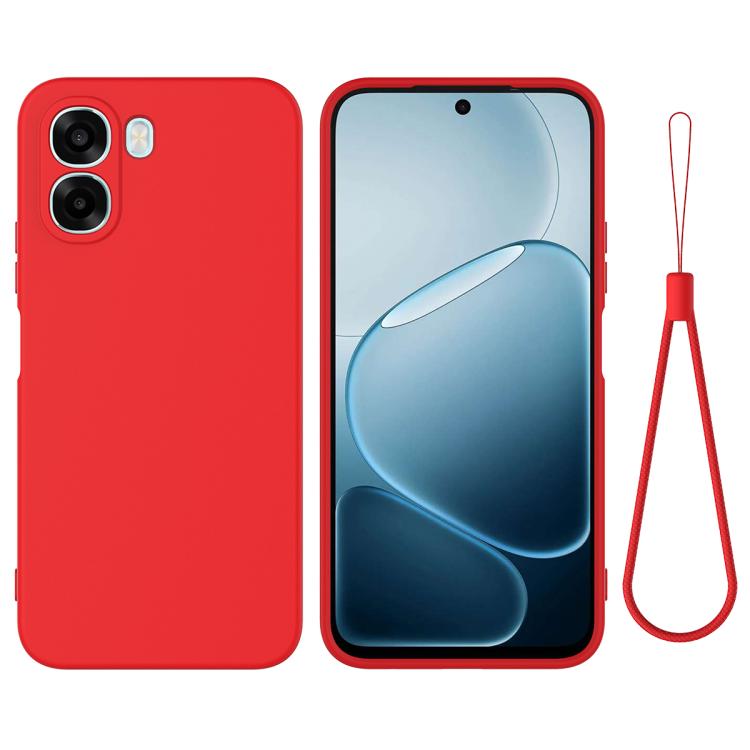 เคสโทรศัพท์กันกระแทกซิลิโคนเหลวสีบริสุทธิ์, For OPPO K14x 5G / A6t Pro 5G, For OPPO F33 5G/F31 5G/A6 Pro 5G/4G, For OPPO F33 Pro 5G, For OPPO Find X9 Ultra 5G, For OPPO A6c 4G Global, For OPPO A6 4G / 5G / A6s 4G / 5G, For OPPO A6t 4G / 5G             ...