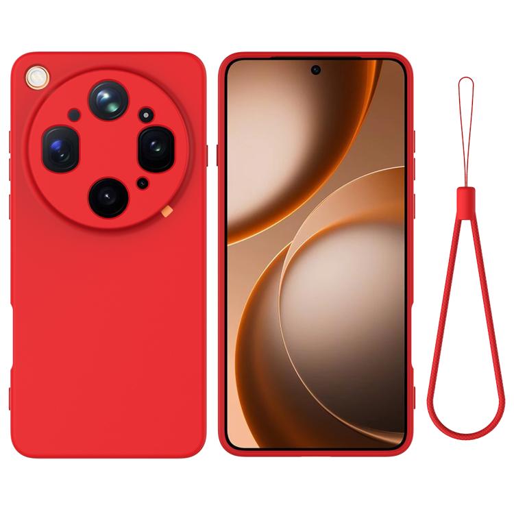เคสโทรศัพท์กันกระแทกซิลิโคนเหลวสีบริสุทธิ์, For OPPO K14x 5G / A6t Pro 5G, For OPPO F33 5G/F31 5G/A6 Pro 5G/4G, For OPPO F33 Pro 5G, For OPPO Find X9 Ultra 5G, For OPPO A6c 4G Global, For OPPO A6 4G / 5G / A6s 4G / 5G, For OPPO A6t 4G / 5G             ...