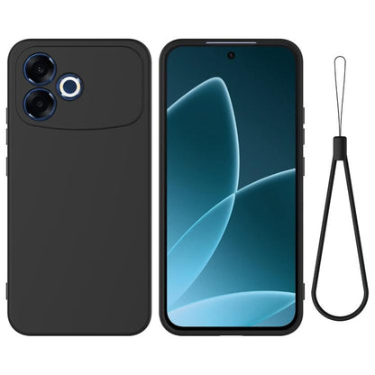 เคสโทรศัพท์กันกระแทกซิลิโคนเหลวสีบริสุทธิ์, For OPPO K14x 5G / A6t Pro 5G, For OPPO F33 5G/F31 5G/A6 Pro 5G/4G, For OPPO F33 Pro 5G, For OPPO Find X9 Ultra 5G, For OPPO A6c 4G Global, For OPPO A6 4G / 5G / A6s 4G / 5G, For OPPO A6t 4G / 5G             ...