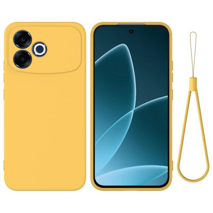 เคสโทรศัพท์กันกระแทกซิลิโคนเหลวสีบริสุทธิ์, For OPPO K14x 5G / A6t Pro 5G, For OPPO F33 5G/F31 5G/A6 Pro 5G/4G, For OPPO F33 Pro 5G, For OPPO Find X9 Ultra 5G, For OPPO A6c 4G Global, For OPPO A6 4G / 5G / A6s 4G / 5G, For OPPO A6t 4G / 5G             ...
