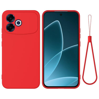 เคสโทรศัพท์กันกระแทกซิลิโคนเหลวสีบริสุทธิ์, For OPPO K14x 5G / A6t Pro 5G, For OPPO F33 5G/F31 5G/A6 Pro 5G/4G, For OPPO F33 Pro 5G, For OPPO Find X9 Ultra 5G, For OPPO A6c 4G Global, For OPPO A6 4G / 5G / A6s 4G / 5G, For OPPO A6t 4G / 5G             ...