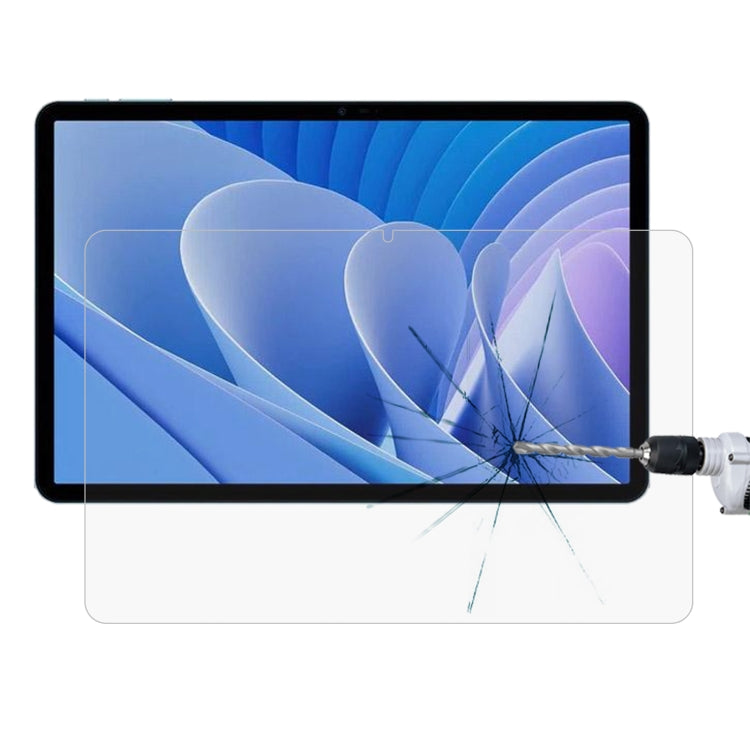 ฟิล์มกระจกนิรภัยป้องกันการระเบิด 9H 0.3 มม, For Google Pixel Tablet 2 11, For Doogee T30 Pro / Google Pixel Tablet (1pc)