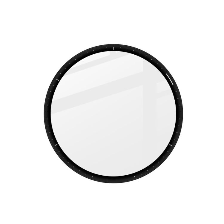 ฟิล์มป้องกันนาฬิกา IMAK Plexiglass HD, For Garmin Forerunner 965, For Garmin Instinct 2X, For Garmin Forerunner 265S, For Garmin Forerunner 265, For GarminMove Trend
