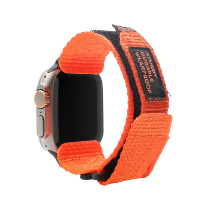 สายนาฬิกาไนลอนสองส่วน, For Apple Watch 42mm, For Apple Watch 38mm