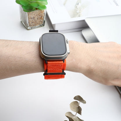 สายนาฬิกาไนลอนสองส่วน, For Apple Watch 42mm, For Apple Watch 38mm