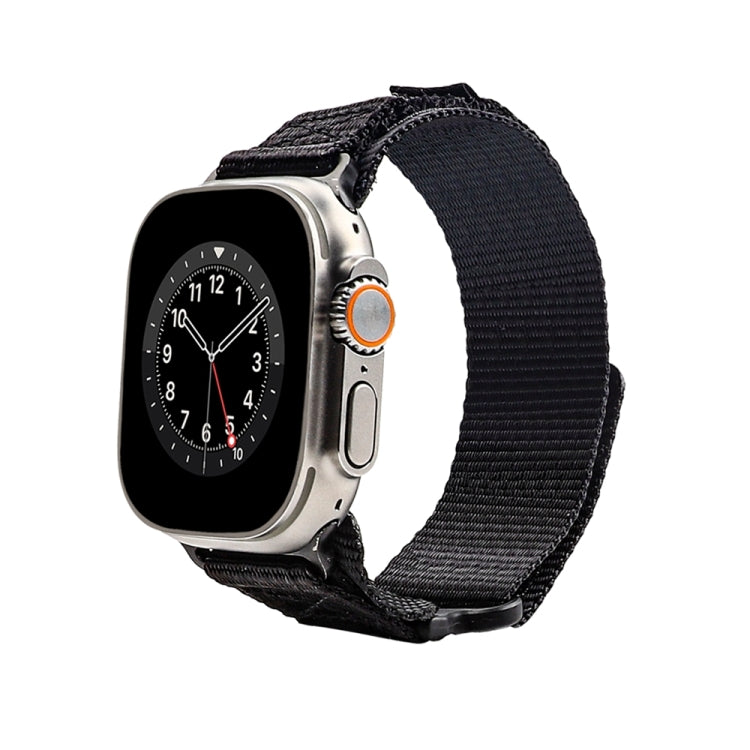 สายนาฬิกาไนลอนสองส่วน, For Apple Watch 42mm, For Apple Watch 38mm