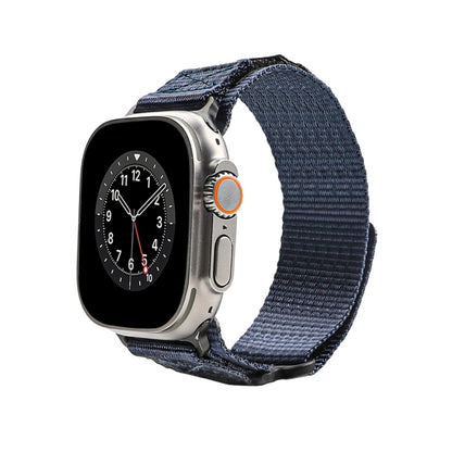 สายนาฬิกาไนลอนสองส่วน, For Apple Watch 42mm, For Apple Watch 38mm