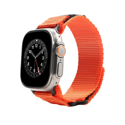 สายนาฬิกาไนลอนสองส่วน, For Apple Watch 42mm, For Apple Watch 38mm
