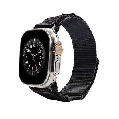 สายนาฬิกาไนลอนสองส่วน, For Apple Watch 42mm, For Apple Watch 38mm