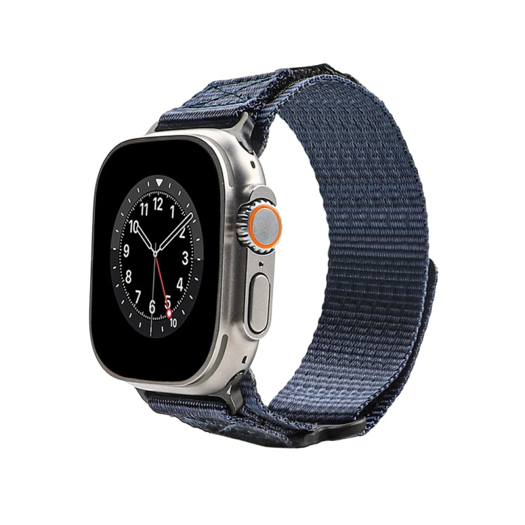 สายนาฬิกาไนลอนสองส่วน, For Apple Watch 42mm, For Apple Watch 38mm