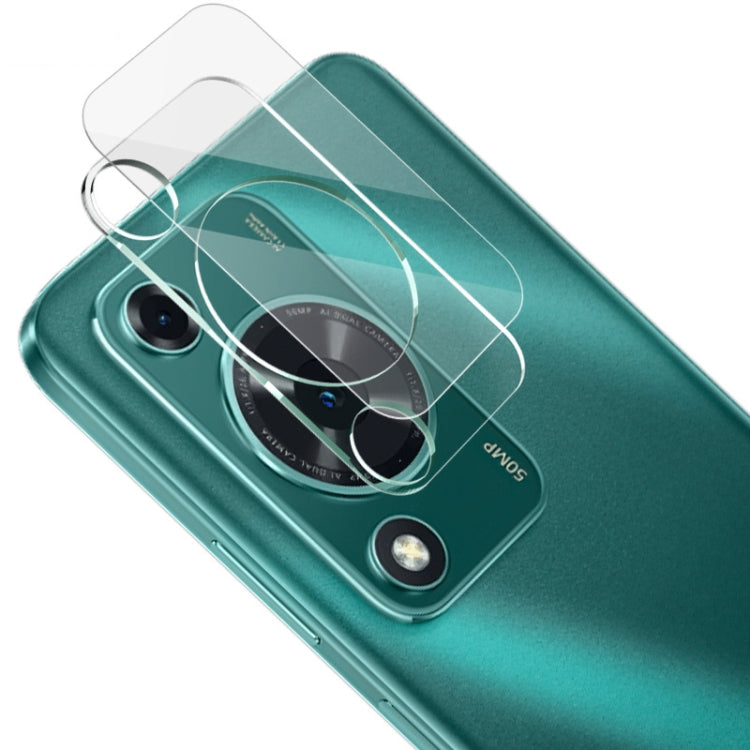 ฟิล์มกระจกกันรอยเลนส์กล้องหลัง imak, For Huawei Pura 80 Ultra 5G, For Huawei Pura 80 Pro / Pura 80 Pro+, For Huawei Pura 80 5G, For Huawei Pura 70 Pro / Pura 70 Pro+, For Huawei Pura 70, For Huawei Enjoy 70, For Huawei Maimang 20 5G                    ...