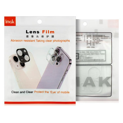 ฟิล์มกระจกกันรอยเลนส์กล้องหลัง imak, For Huawei Pura 80 Ultra 5G, For Huawei Pura 80 Pro / Pura 80 Pro+, For Huawei Pura 80 5G, For Huawei Pura 70 Pro / Pura 70 Pro+, For Huawei Pura 70, For Huawei Enjoy 70, For Huawei Maimang 20 5G                    ...