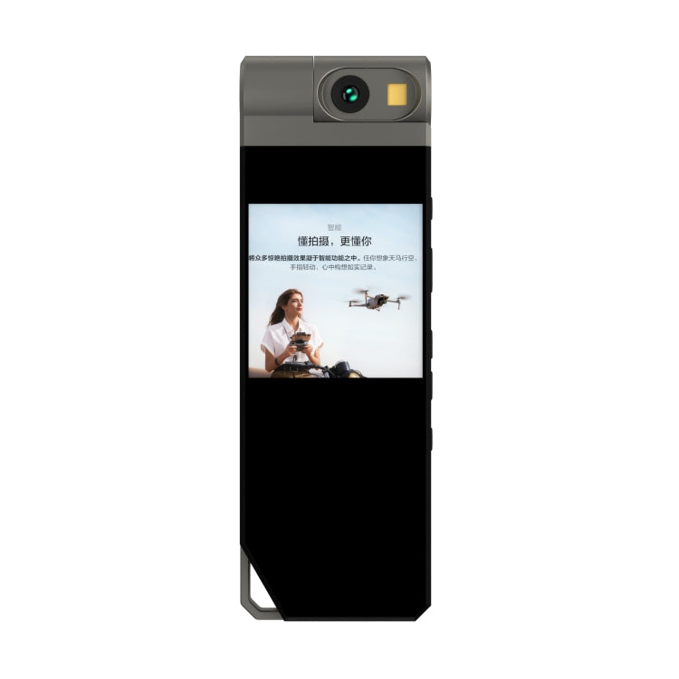 B40 1080P กล้องมินิแบบพกพาเครื่องบันทึกวิดีโอ HD รองรับการบันทึกแบบวนซ้ำและการตรวจจับการเคลื่อนไหว, B40
