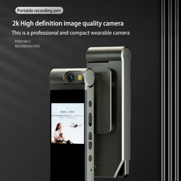 B40 1080P กล้องมินิแบบพกพาเครื่องบันทึกวิดีโอ HD รองรับการบันทึกแบบวนซ้ำและการตรวจจับการเคลื่อนไหว, B40