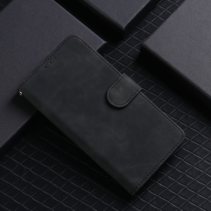 Skin Feel เคสโทรศัพท์หนังแบบแม่เหล็กพลิก, For Honor Play 50 Plus, For Honor 90 Pro